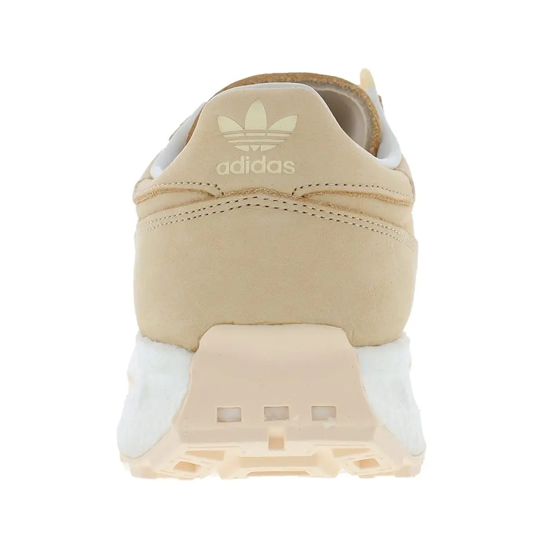 Adidas shoes - Bliss Orange/Bliss Orange/Bliss Orange, Main: Orange 6