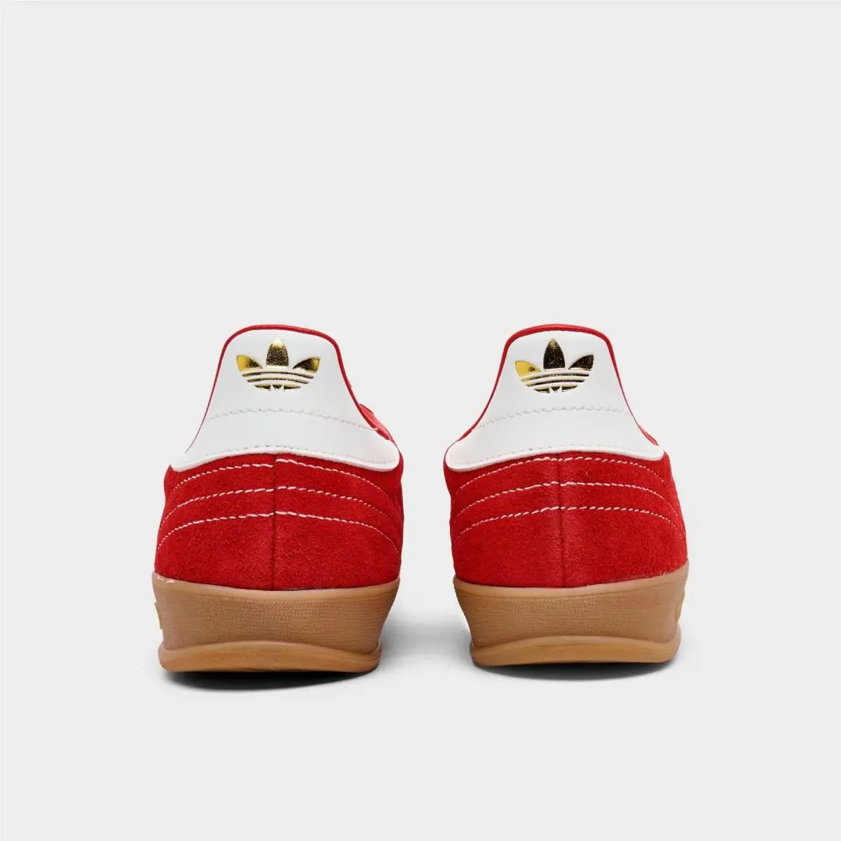 Adidas shoes - IH9654 610 - Better Scarlet/Core Black/Gum 2