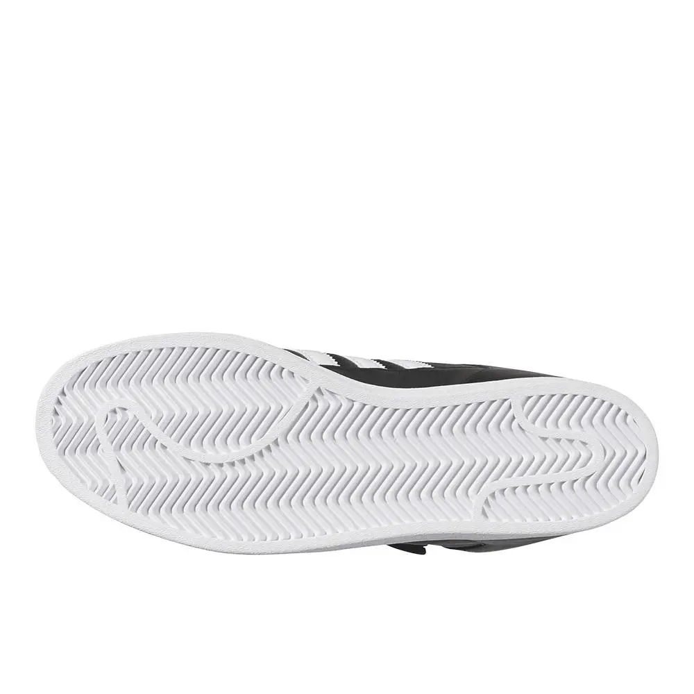 Adidas shoes - adidas Pro Shell Adv - Pro Shell Adv - HQ9418 - Black 3