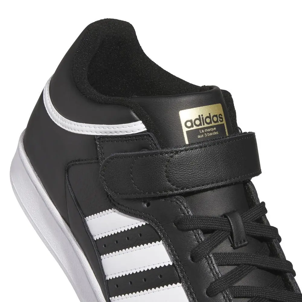Adidas shoes - adidas Pro Shell Adv - Pro Shell Adv - HQ9418 - Black 5