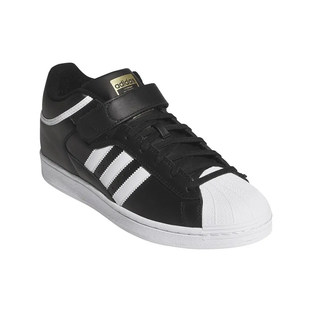 Adidas shoes - adidas Pro Shell Adv - Pro Shell Adv - HQ9418 - Black 8