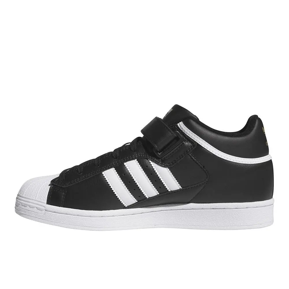 Adidas shoes - adidas Pro Shell Adv - Pro Shell Adv - HQ9418 - Black 9