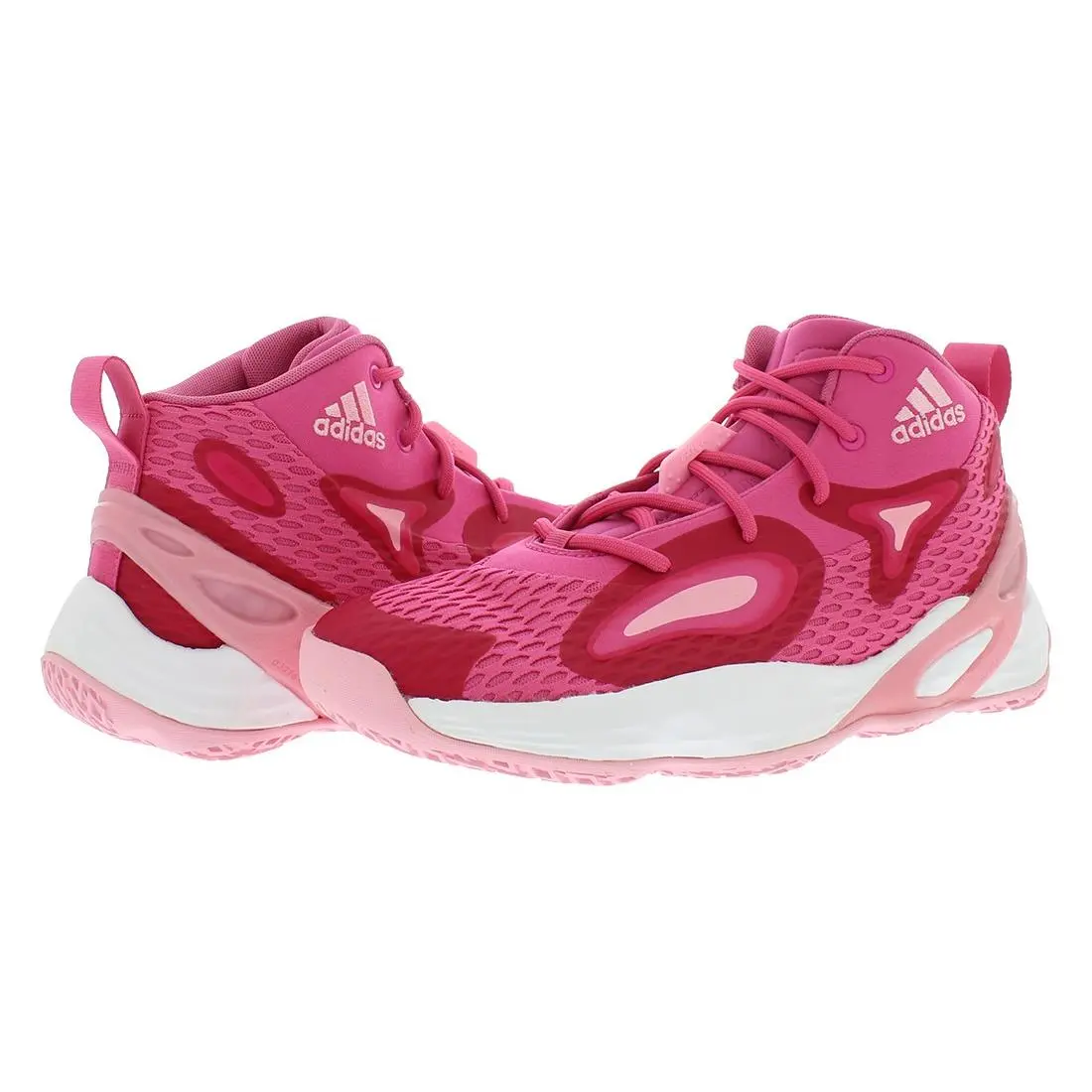 Adidas shoes - Pink, Main: Pink 0
