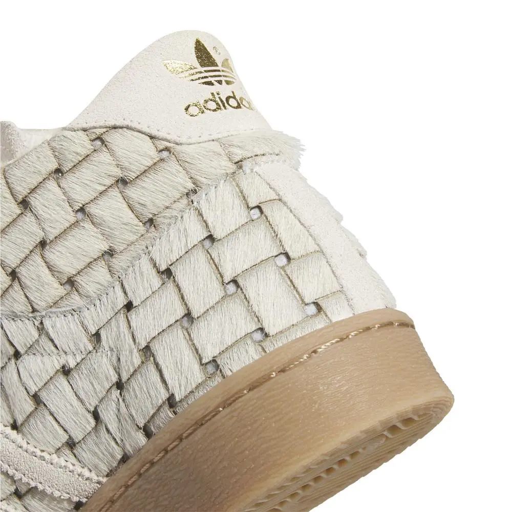 Adidas shoes - adidas Jabbar Hi W - Jabbar - JS0799 - Off White 4