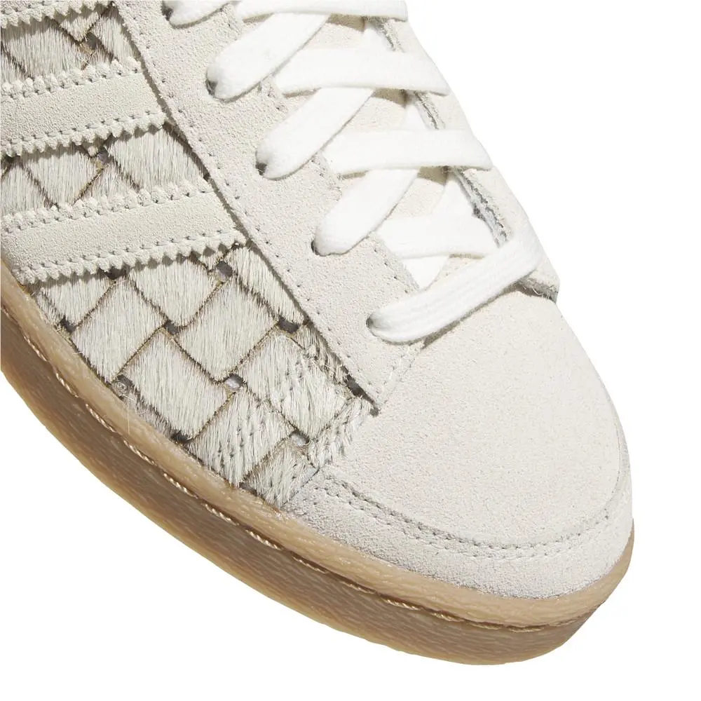 Adidas shoes - adidas Jabbar Hi W - Jabbar - JS0799 - Off White 5