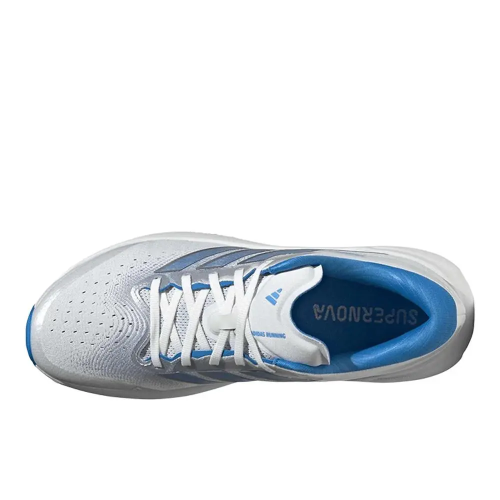 Adidas shoes - adidas Supernova Rise 3 Running - SB1158-KJ7083 - White 2