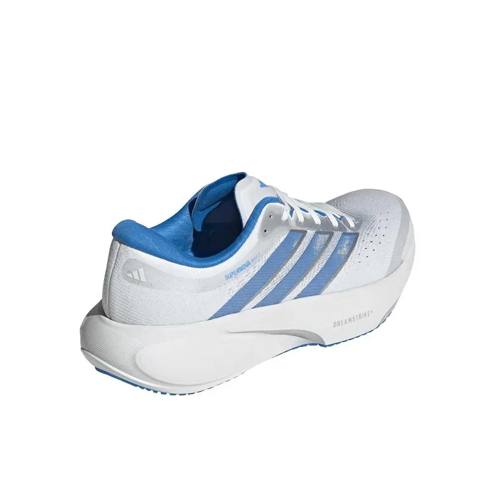 Adidas shoes - adidas Supernova Rise 3 Running - SB1158-KJ7083 - White 12