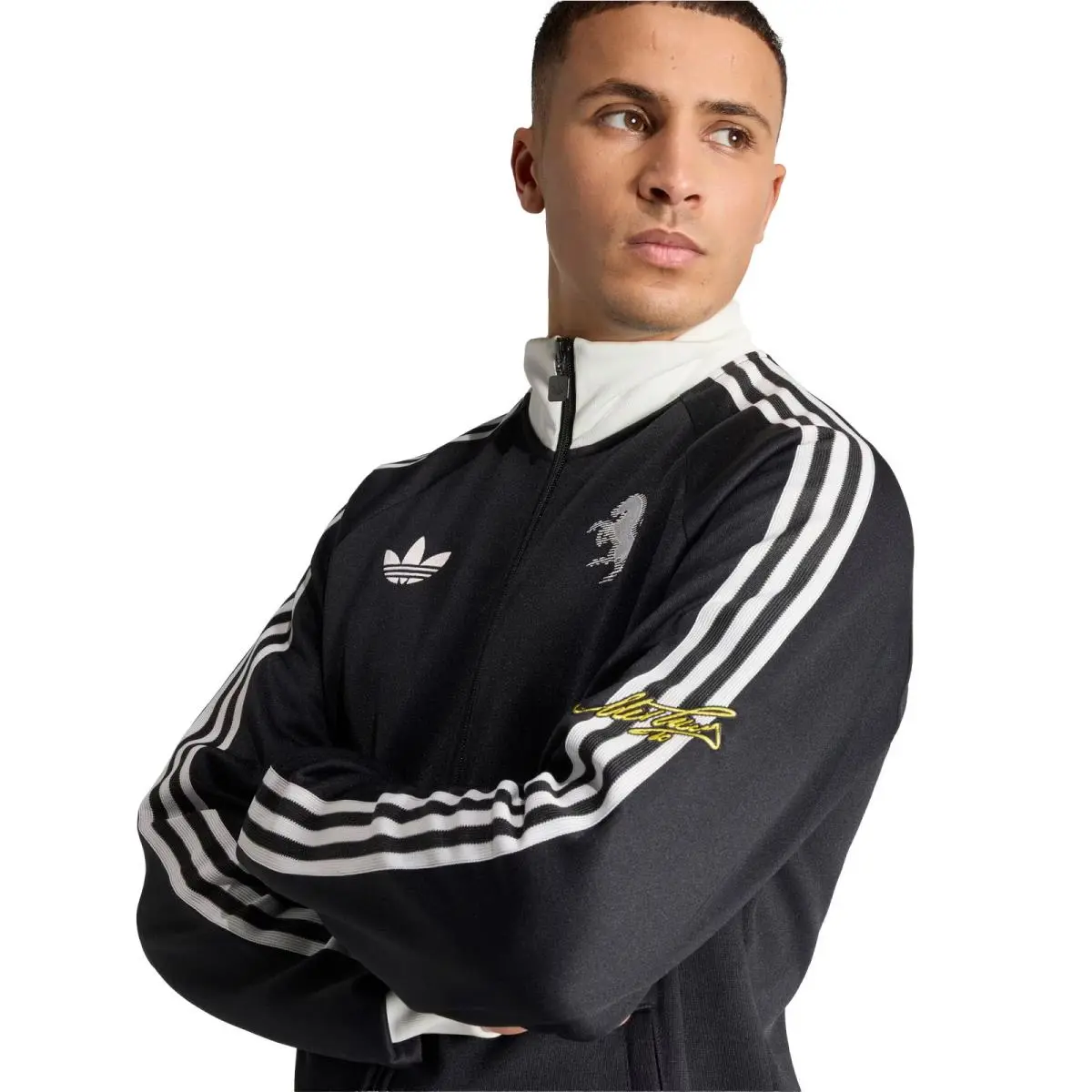 Adidas clothing - Black 1