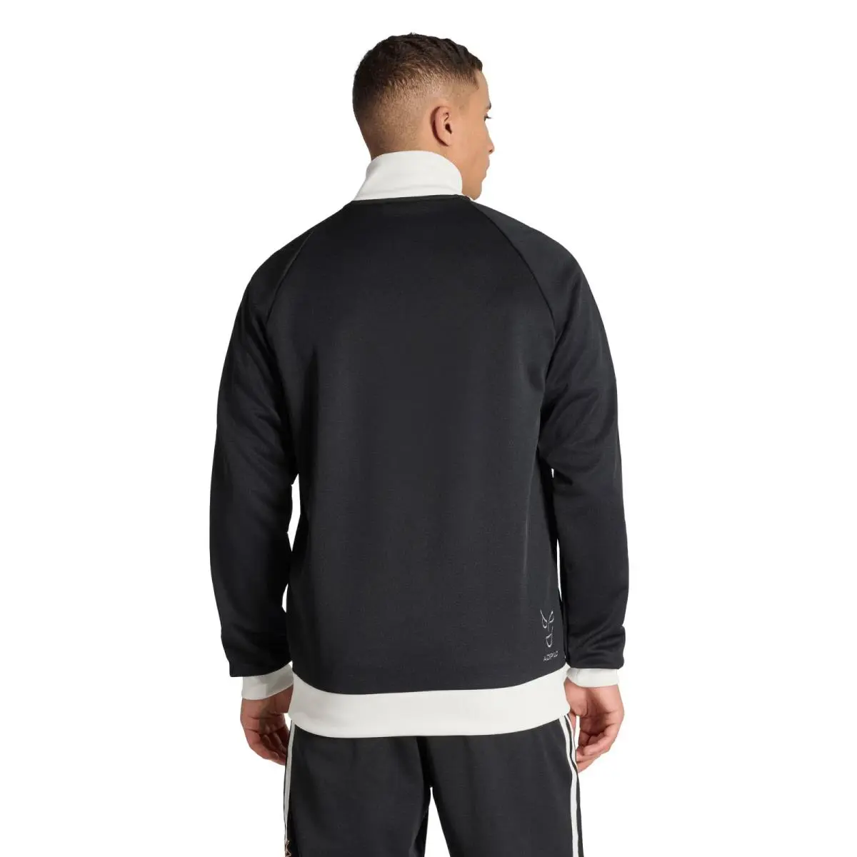 Adidas clothing - Black 3