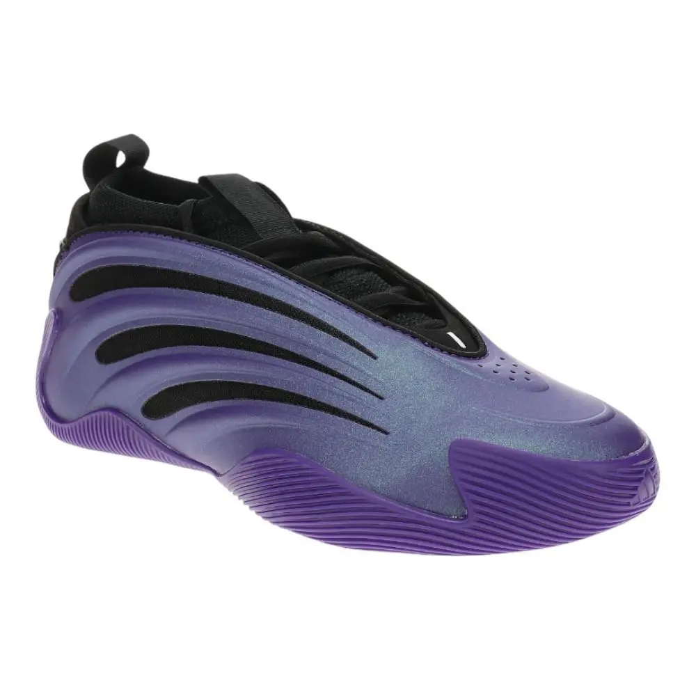 Adidas shoes - adidas Harden Volume 9 Basketball - IH7098 - Purple 0