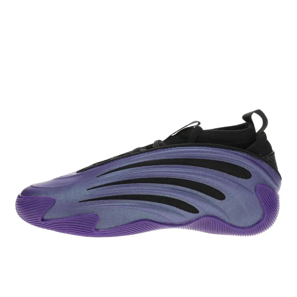 Adidas shoes - adidas Harden Volume 9 Basketball - IH7098 - Purple 1