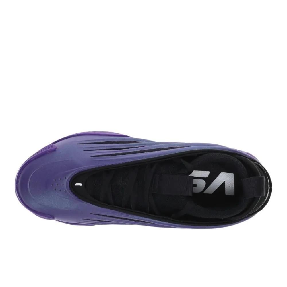 Adidas shoes - adidas Harden Volume 9 Basketball - IH7098 - Purple 2