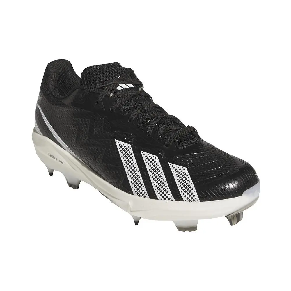 Adidas shoes - adidas Adizero Electric 3.0 Tpu - SB1158-KK1065 - Black 0