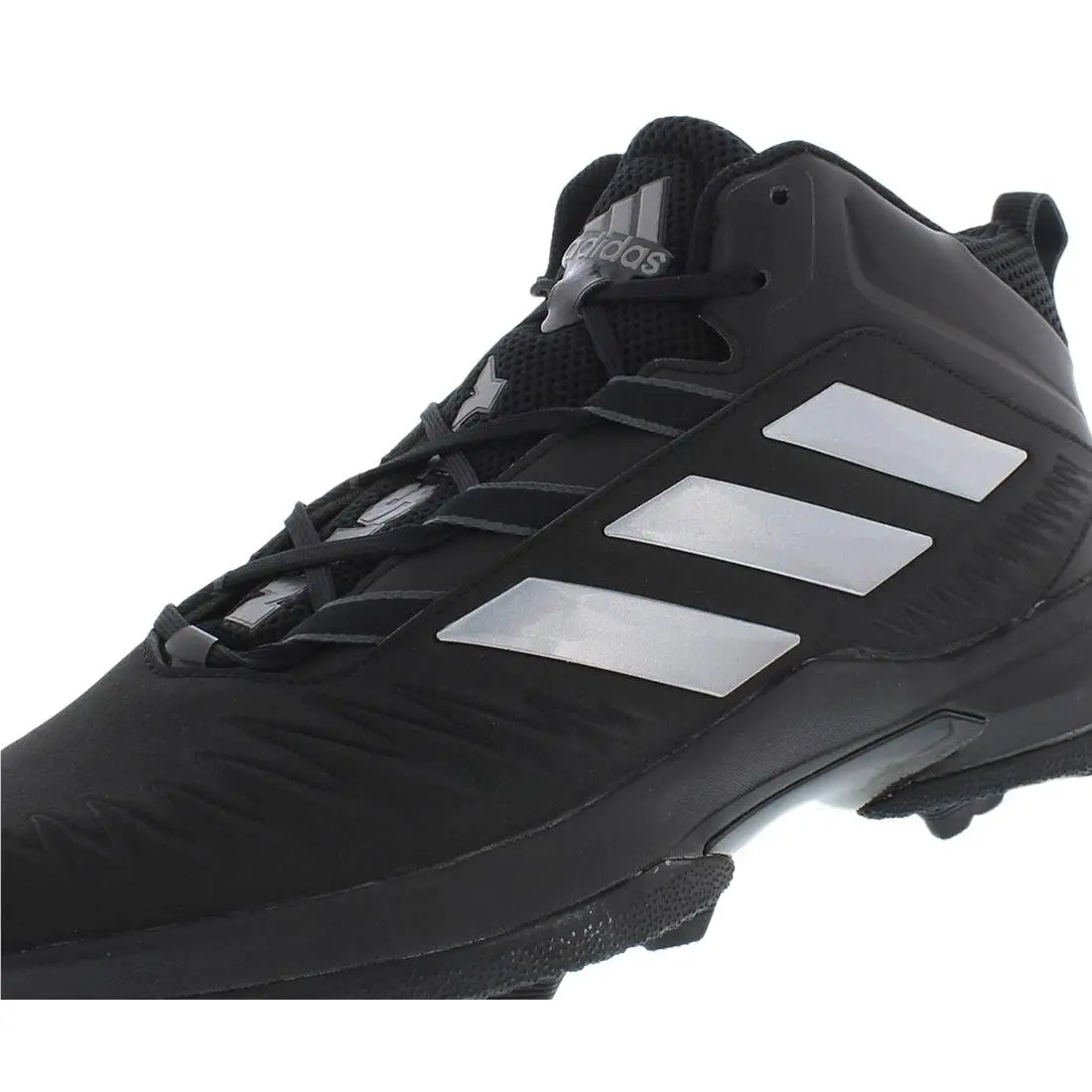 Adidas shoes - Black, Main: Black 0