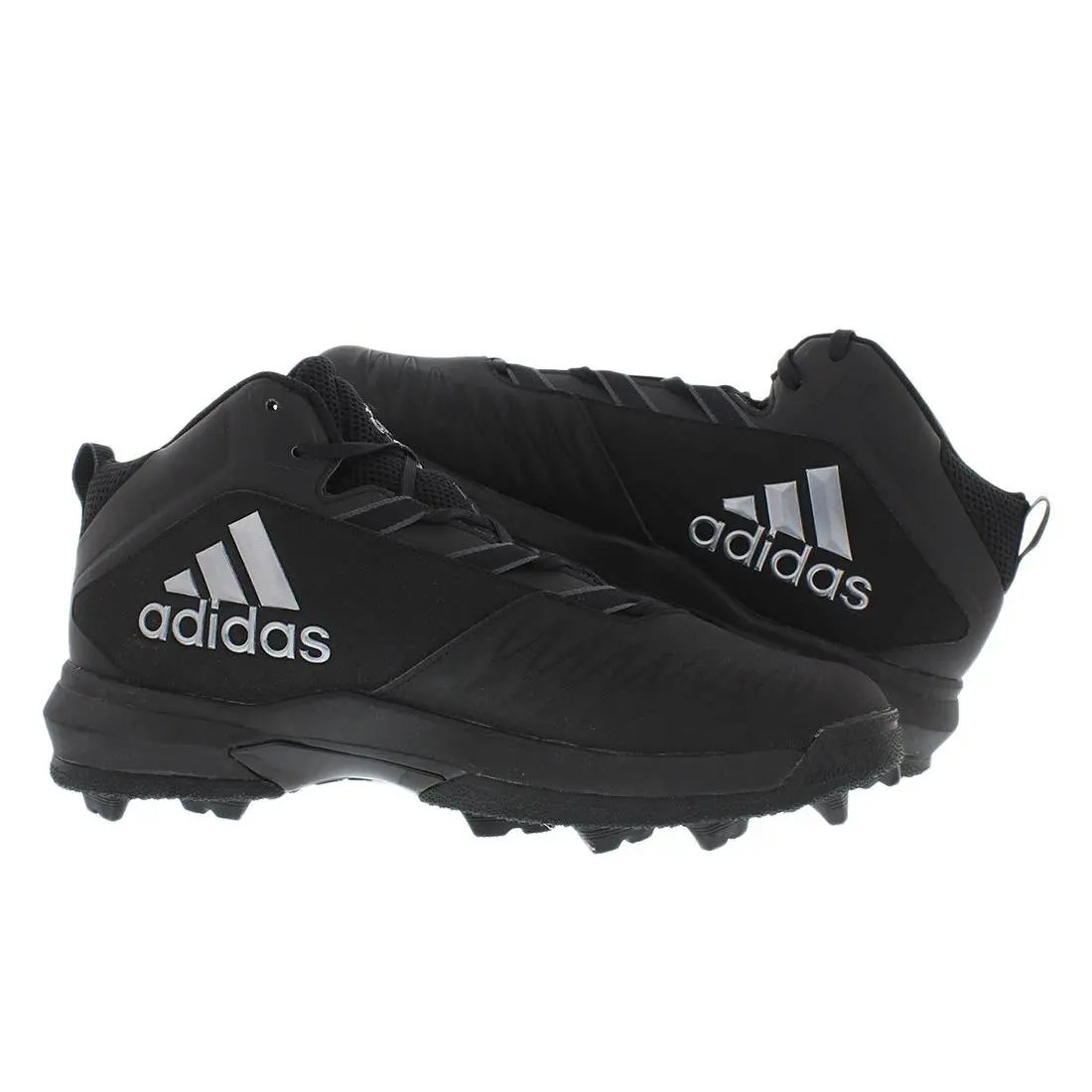 Adidas shoes - Black, Main: Black 5