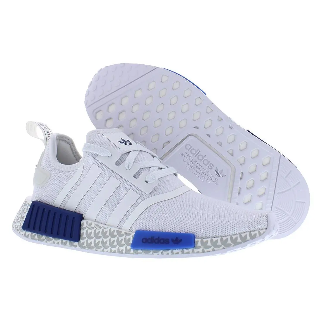 Adidas Nmd R1 Mens Shoes