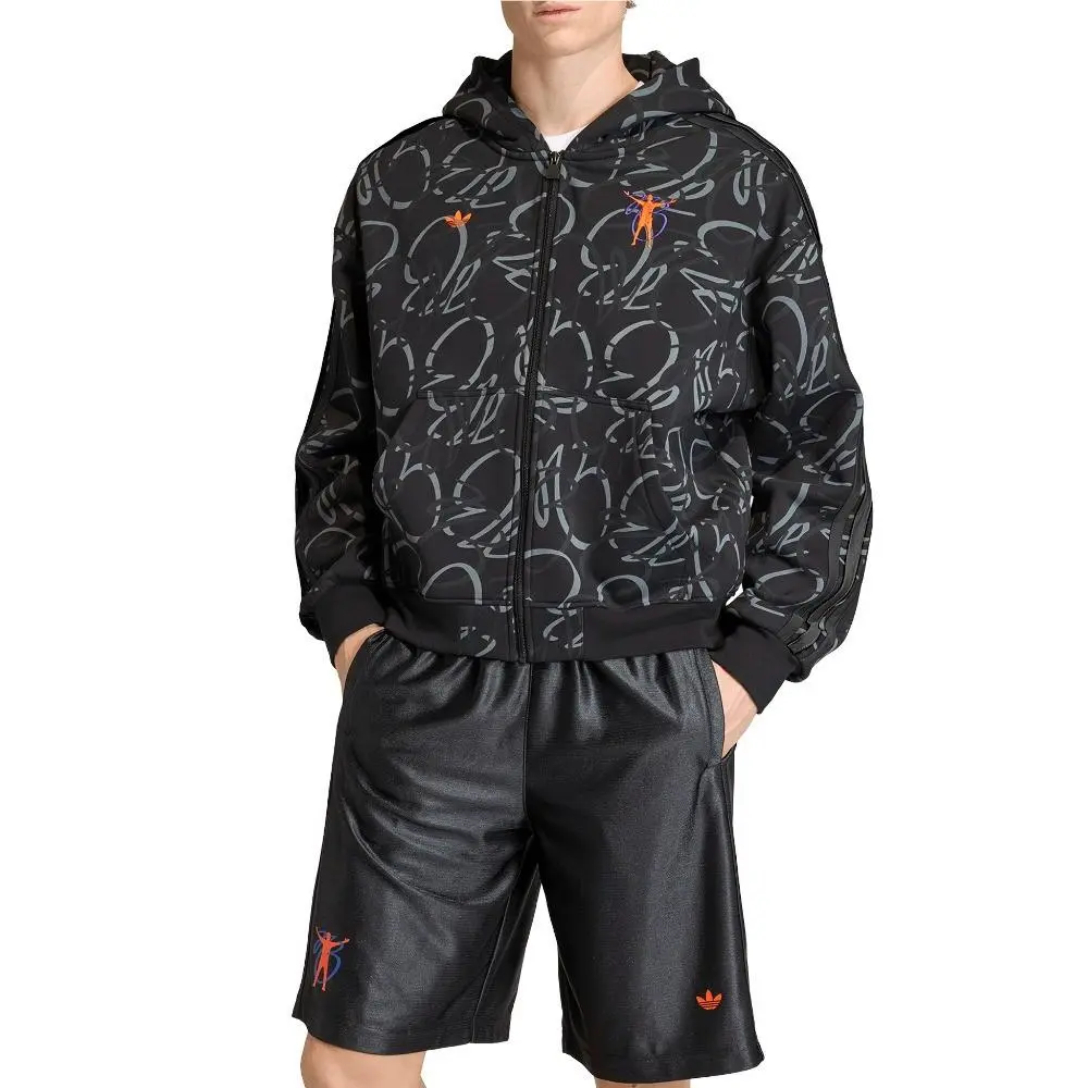 Adidas clothing - SB1158-KD6519 - SB1158-KD6519 - Black 0