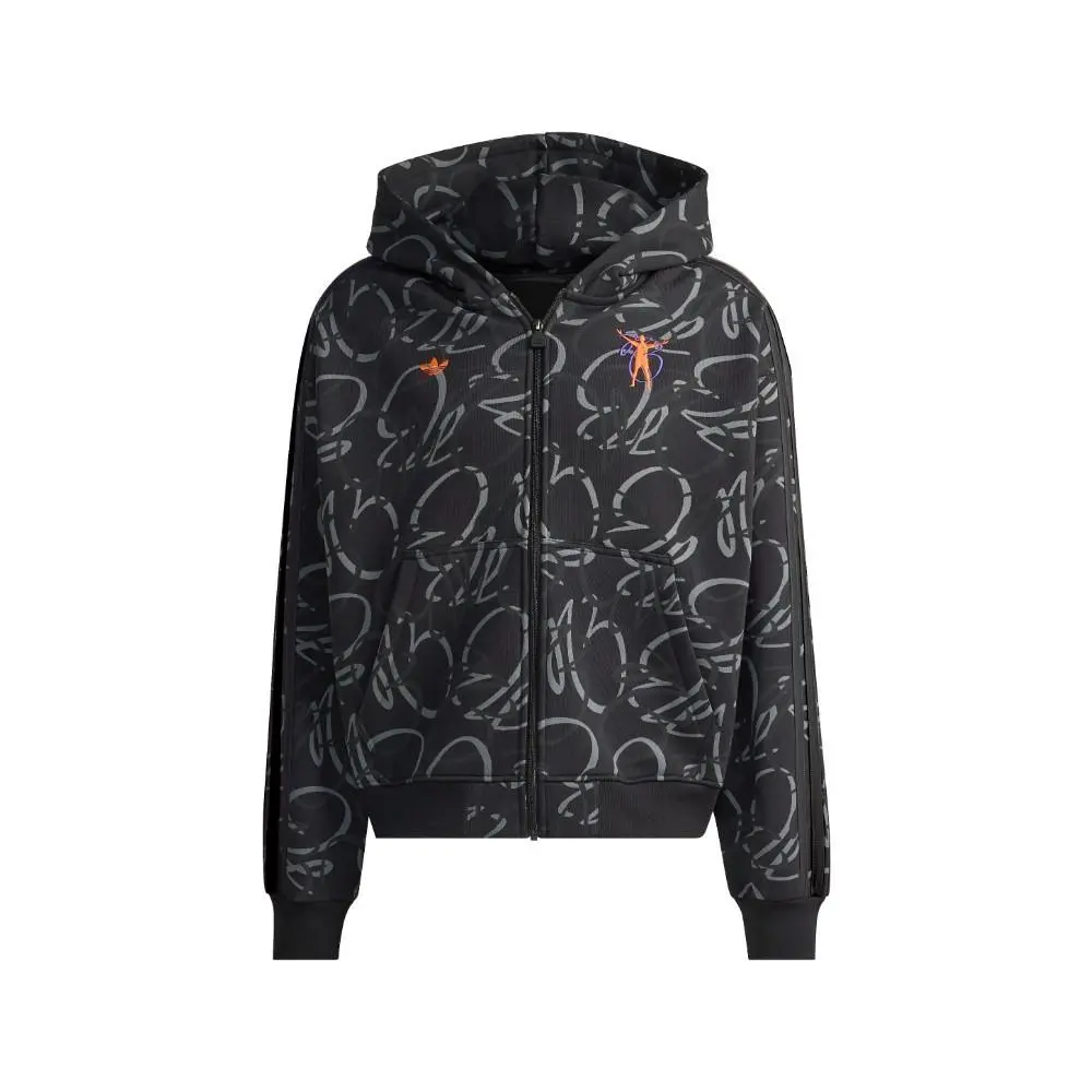 Adidas clothing - SB1158-KD6519 - SB1158-KD6519 - Black 5
