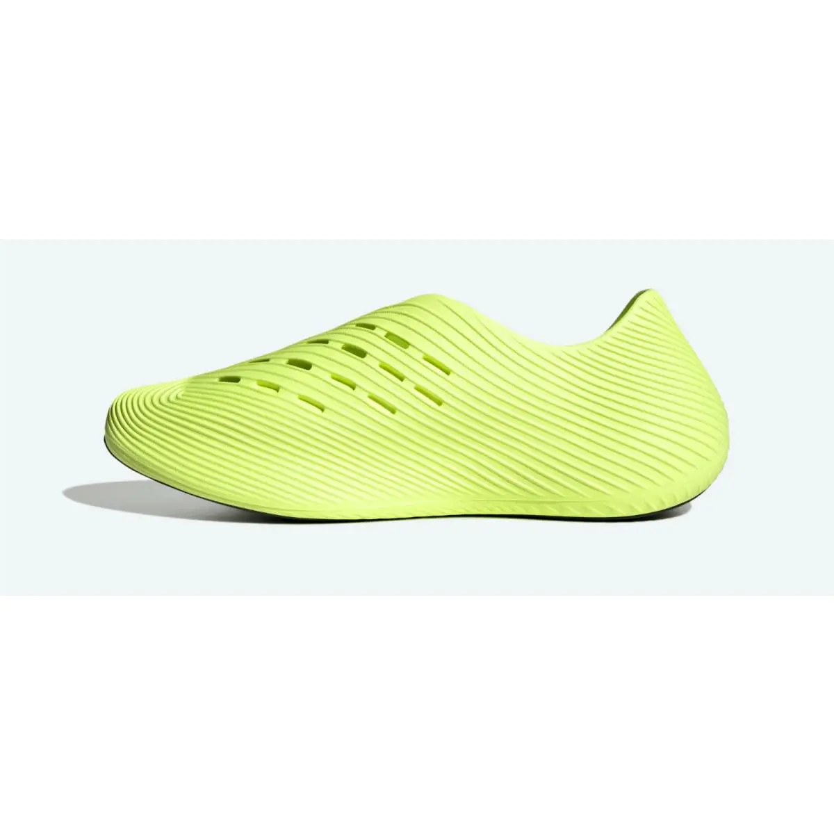 Adidas shoes - purechill - purechill - KH6673 - Yellow 7