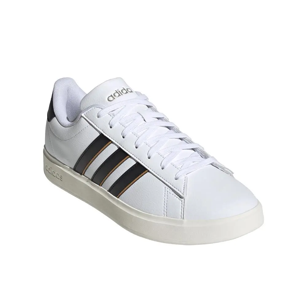 Adidas shoes - adidas Grand Court 2.0 - Grand Court - SB1158-JH9305 - White 8