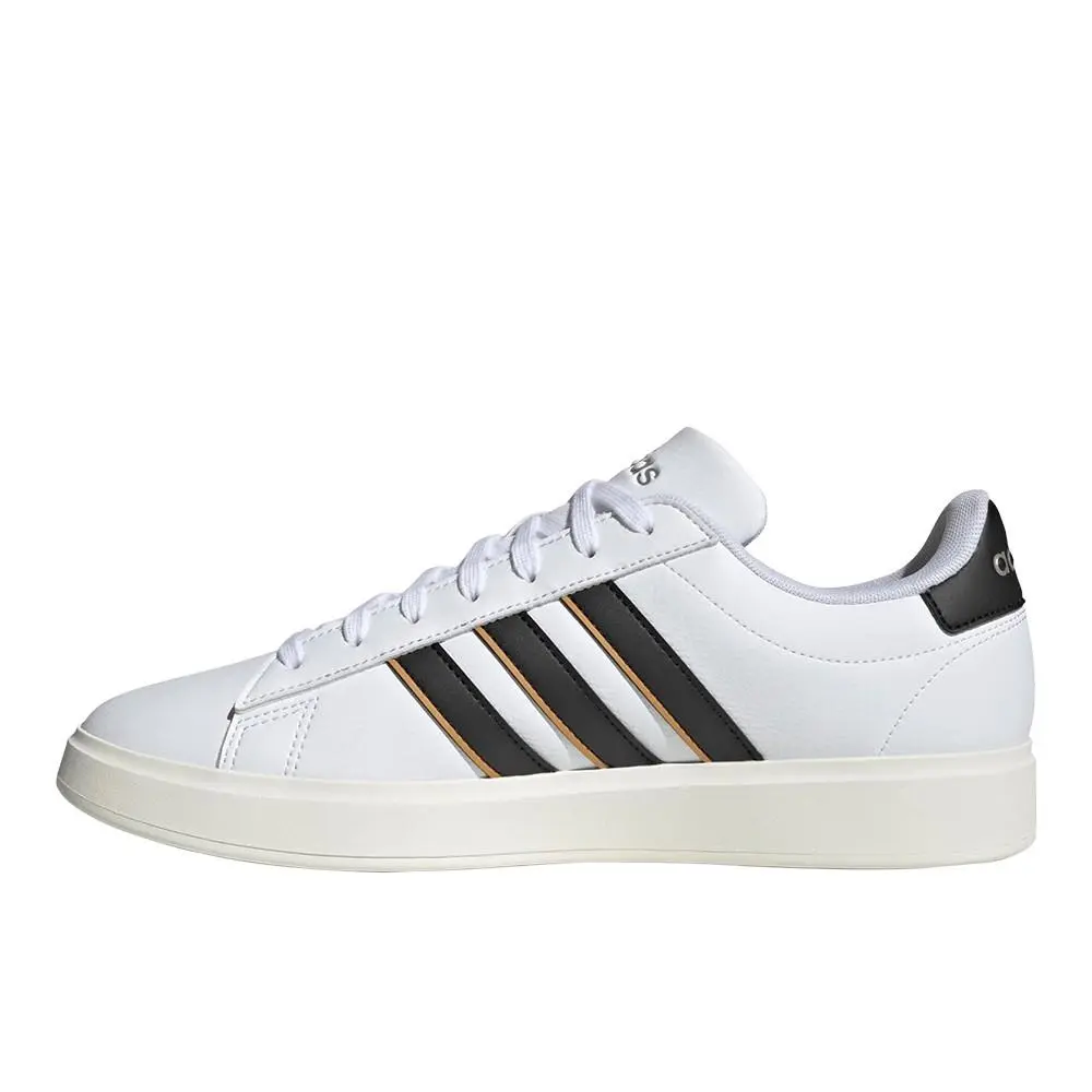 Adidas shoes - adidas Grand Court 2.0 - Grand Court - SB1158-JH9305 - White 9