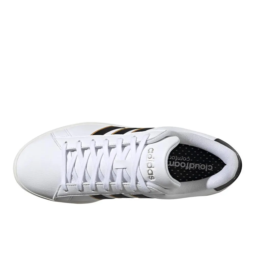 Adidas shoes - adidas Grand Court 2.0 - Grand Court - SB1158-JH9305 - White 10