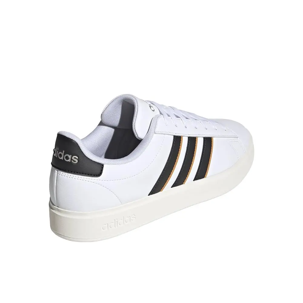 Adidas shoes - adidas Grand Court 2.0 - Grand Court - SB1158-JH9305 - White 12