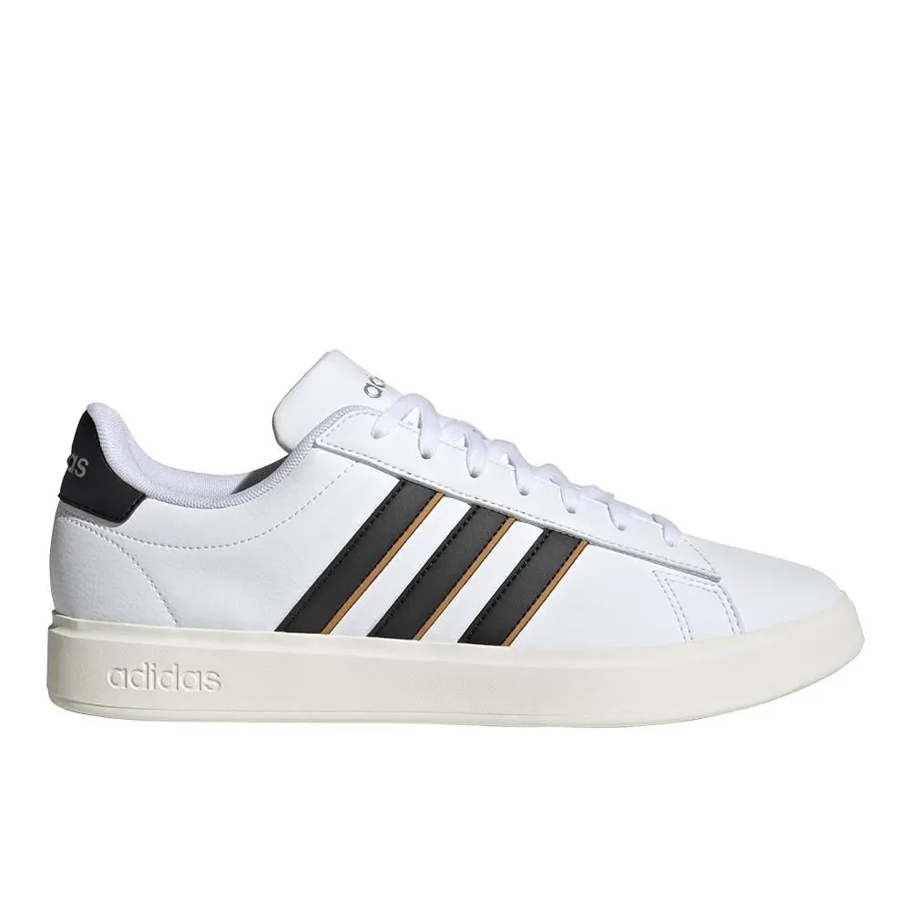 Adidas shoes - adidas Grand Court 2.0 - Grand Court - SB1158-JH9305 - White 7