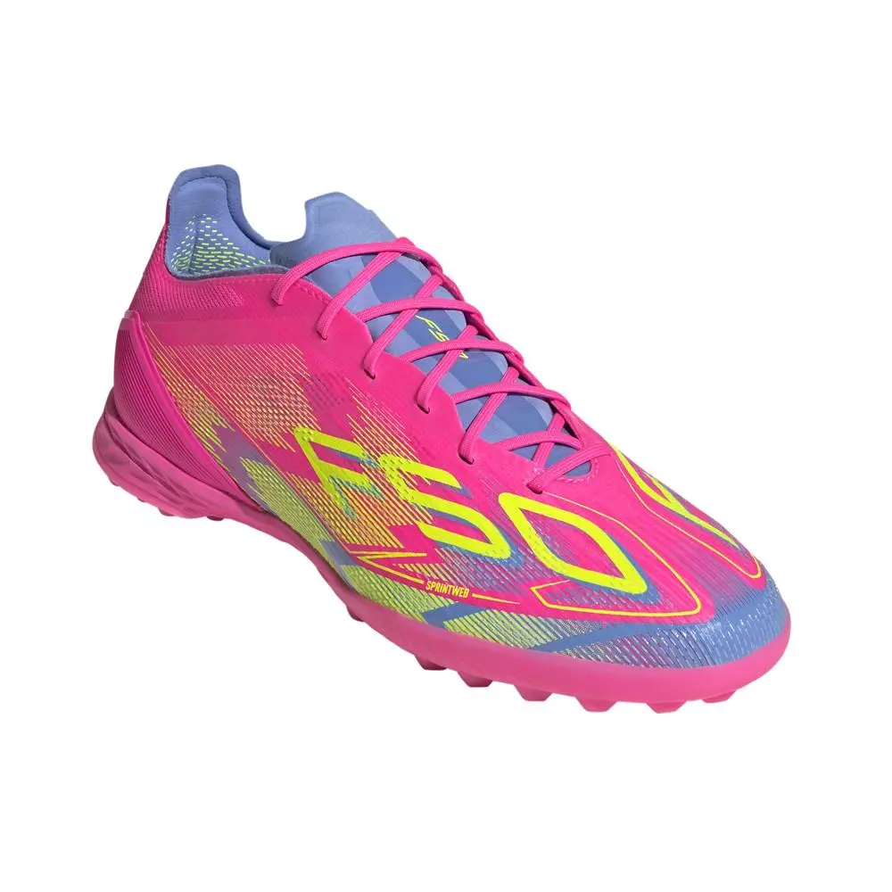 Adidas shoes - adidas F50 Pro Turf - Pro Turf - JH6416 - Pink 0