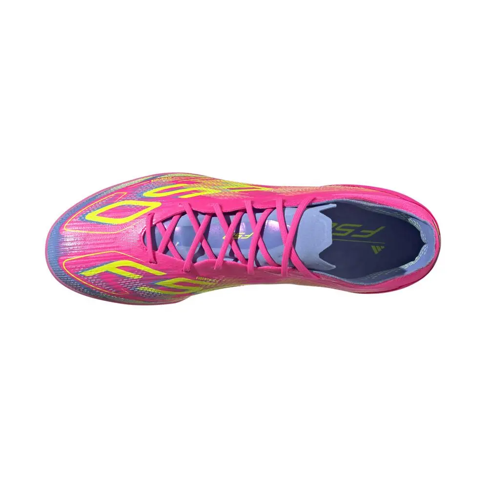 Adidas shoes - adidas F50 Pro Turf - Pro Turf - JH6416 - Pink 2