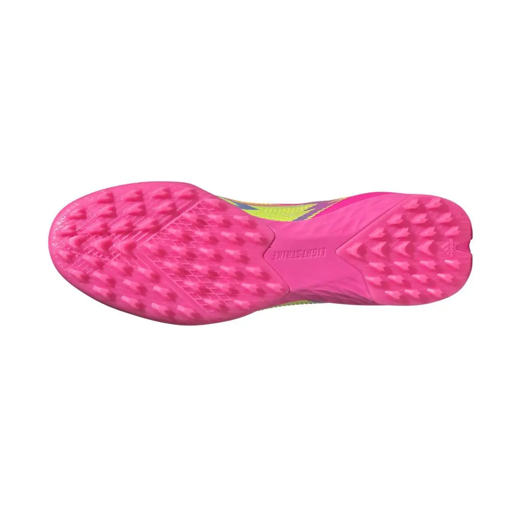 Adidas shoes - adidas F50 Pro Turf - Pro Turf - JH6416 - Pink 3