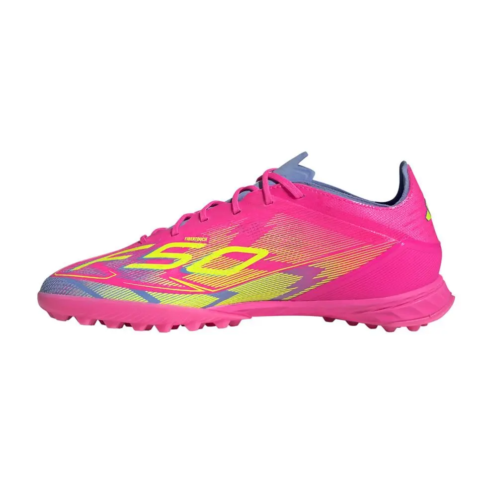 Adidas shoes - adidas F50 Pro Turf - Pro Turf - JH6416 - Pink 7