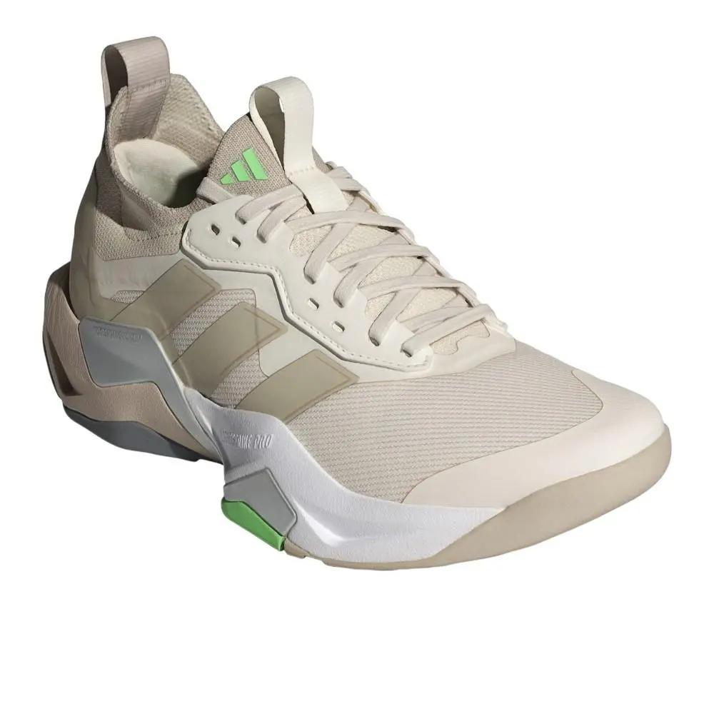 Adidas shoes - adidas Rapidmove Adv 2 Training - JS3171 - White 0