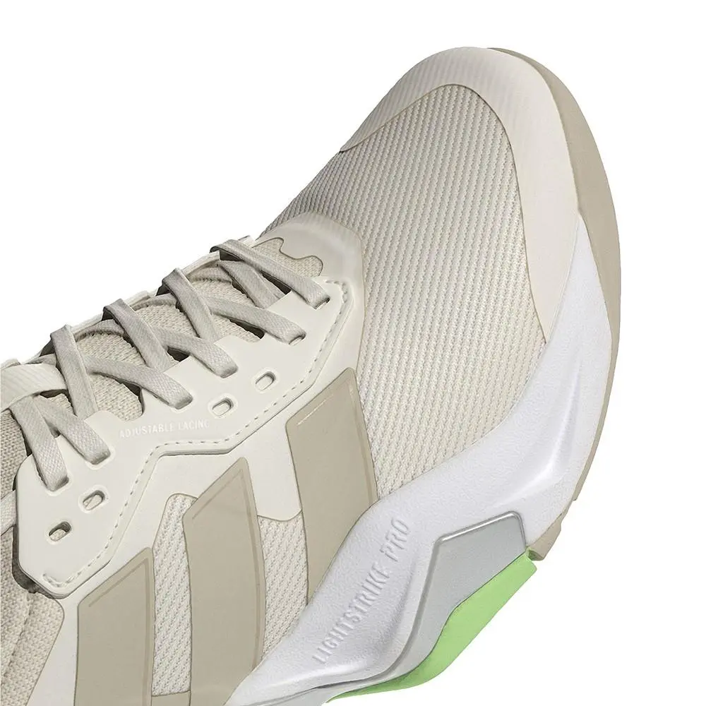 Adidas shoes - adidas Rapidmove Adv 2 Training - JS3171 - White 4