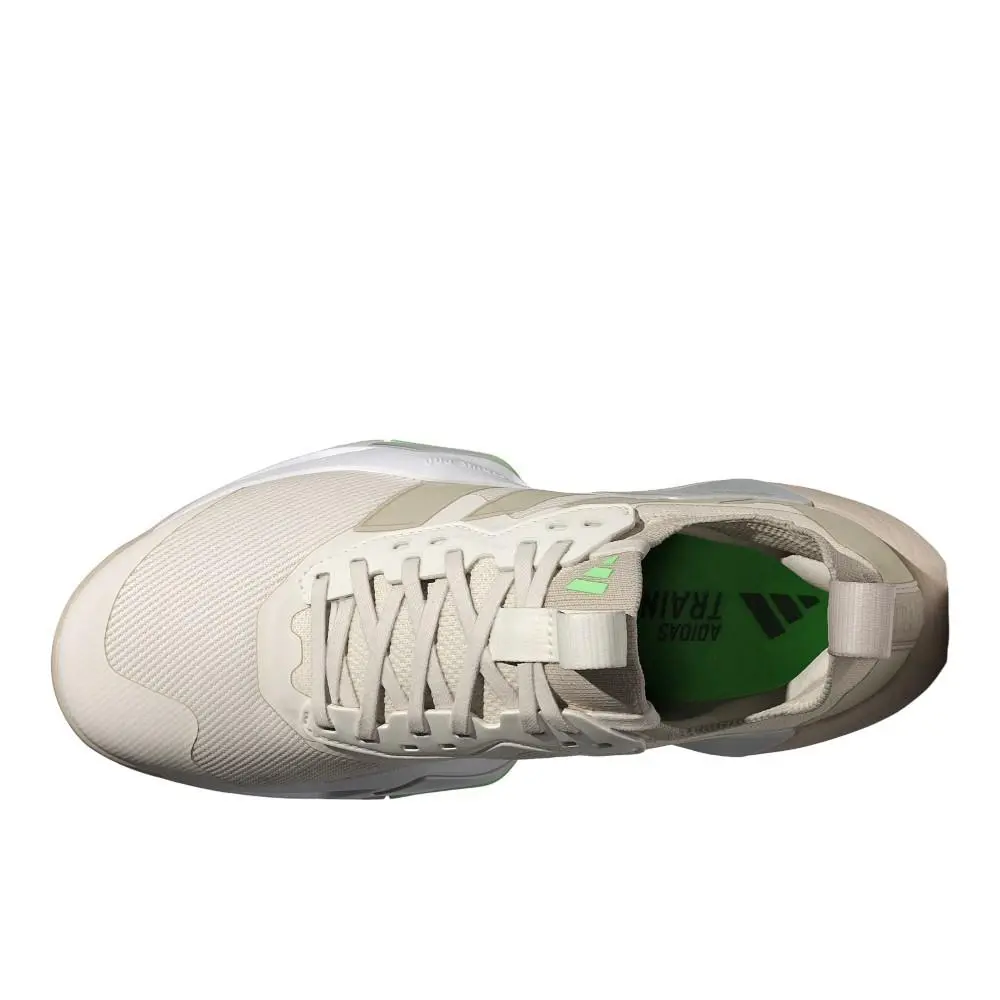 Adidas shoes - adidas Rapidmove Adv 2 Training - JS3171 - White 10