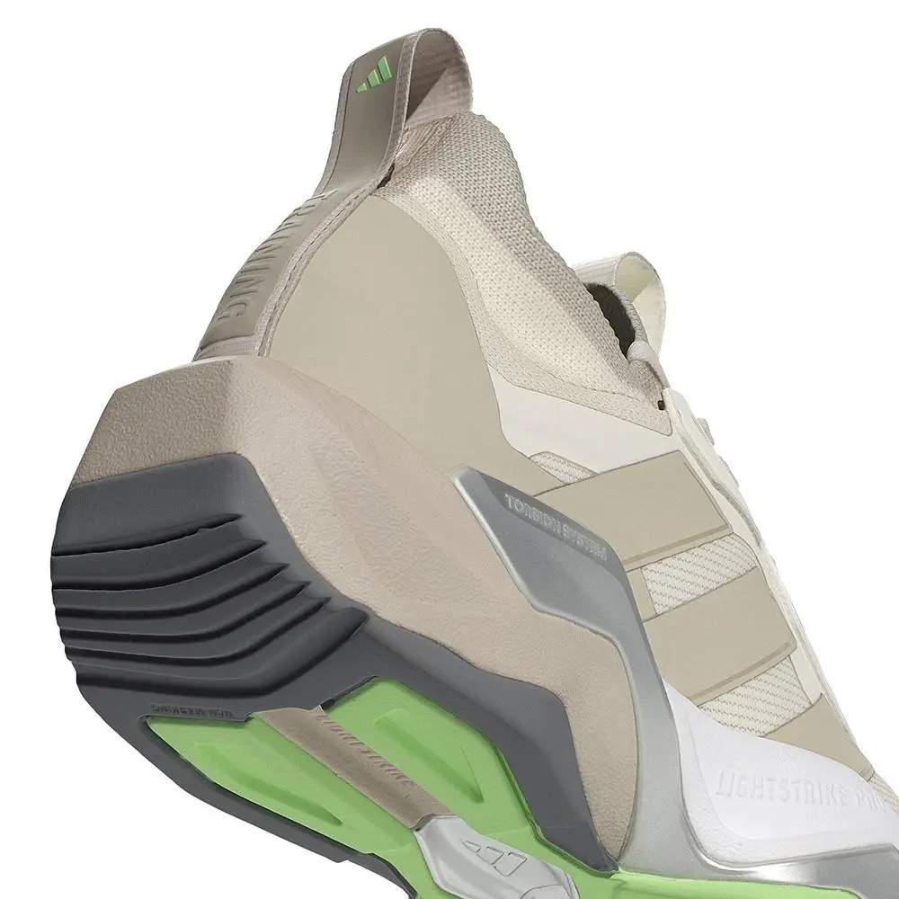 Adidas shoes - adidas Rapidmove Adv 2 Training - JS3171 - White 13