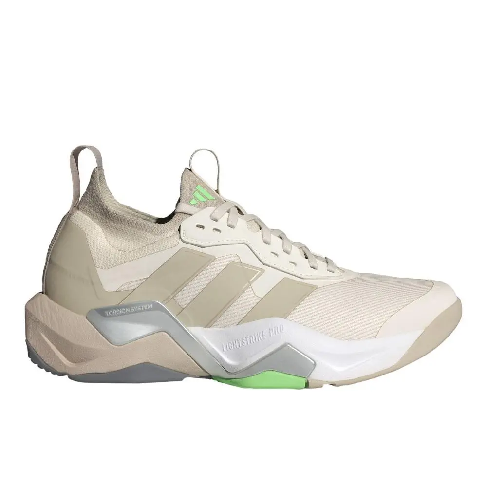 Adidas shoes - adidas Rapidmove Adv 2 Training - JS3171 - White 7