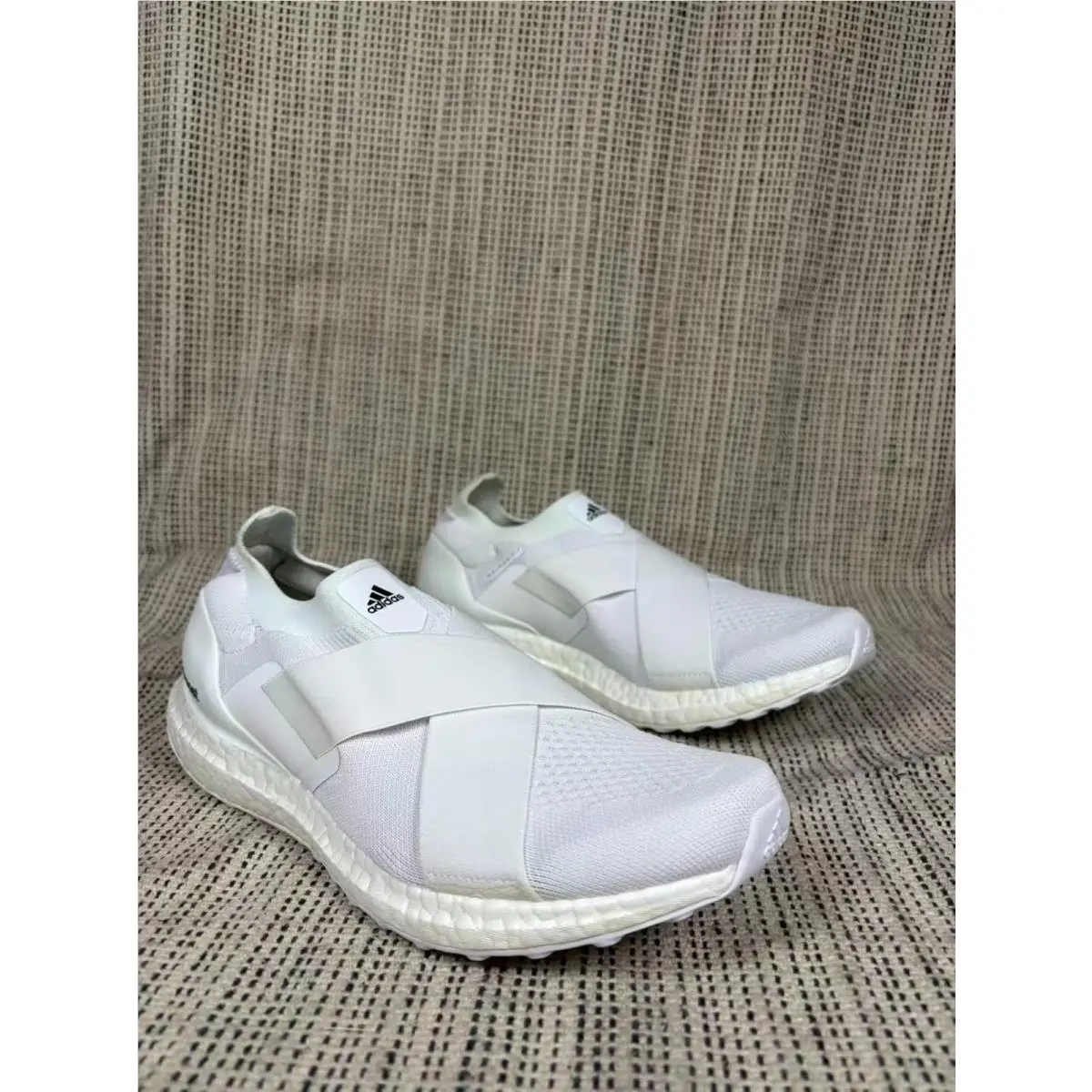 Adidas shoes - adidas UltraBoost DNA - UltraBoost DNA - H02815 - White 8