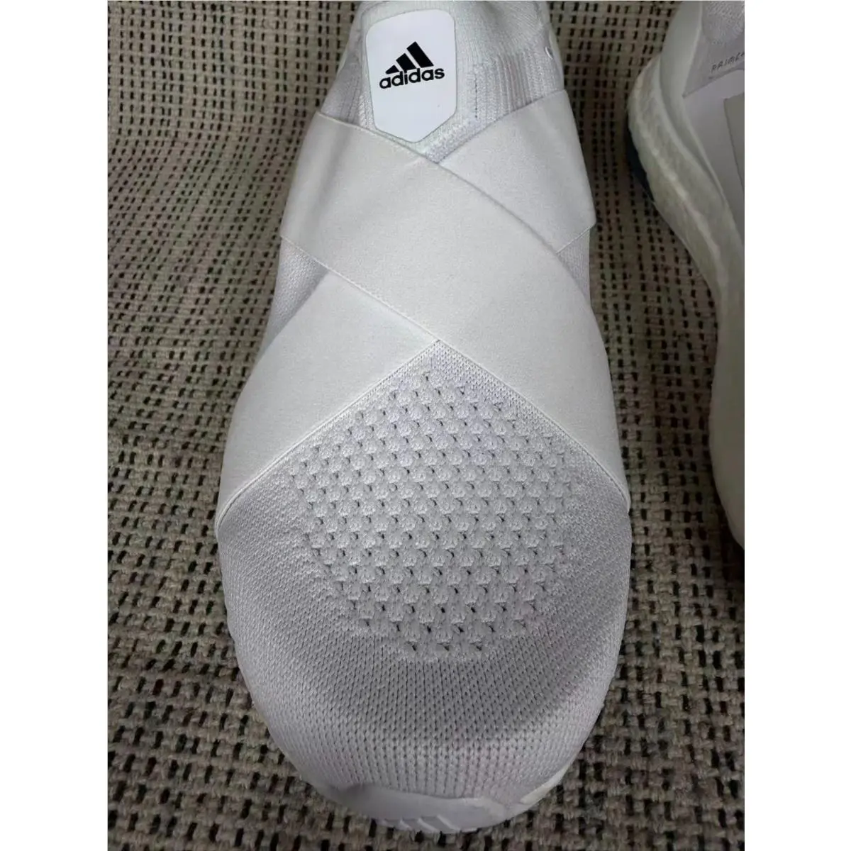 Adidas shoes - adidas UltraBoost DNA - UltraBoost DNA - H02815 - White 10