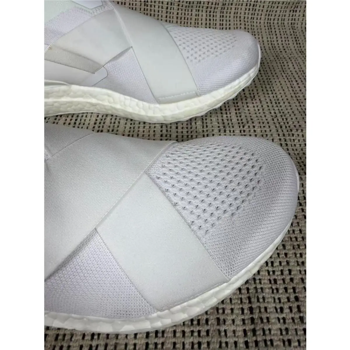 Adidas shoes - adidas UltraBoost DNA - UltraBoost DNA - H02815 - White 12