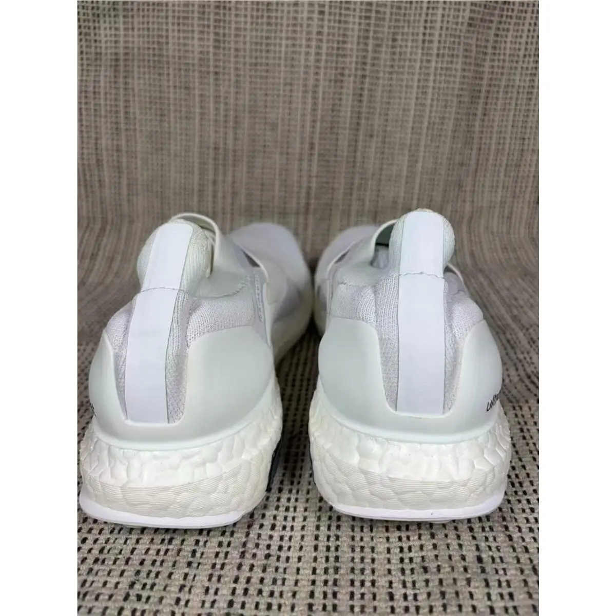 Adidas shoes - adidas UltraBoost DNA - UltraBoost DNA - H02815 - White 3