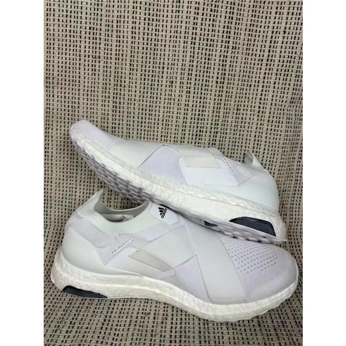 Adidas shoes - adidas UltraBoost DNA - UltraBoost DNA - H02815 - White 4