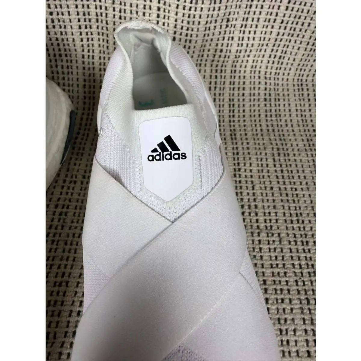 Adidas shoes - adidas UltraBoost DNA - UltraBoost DNA - H02815 - White 5