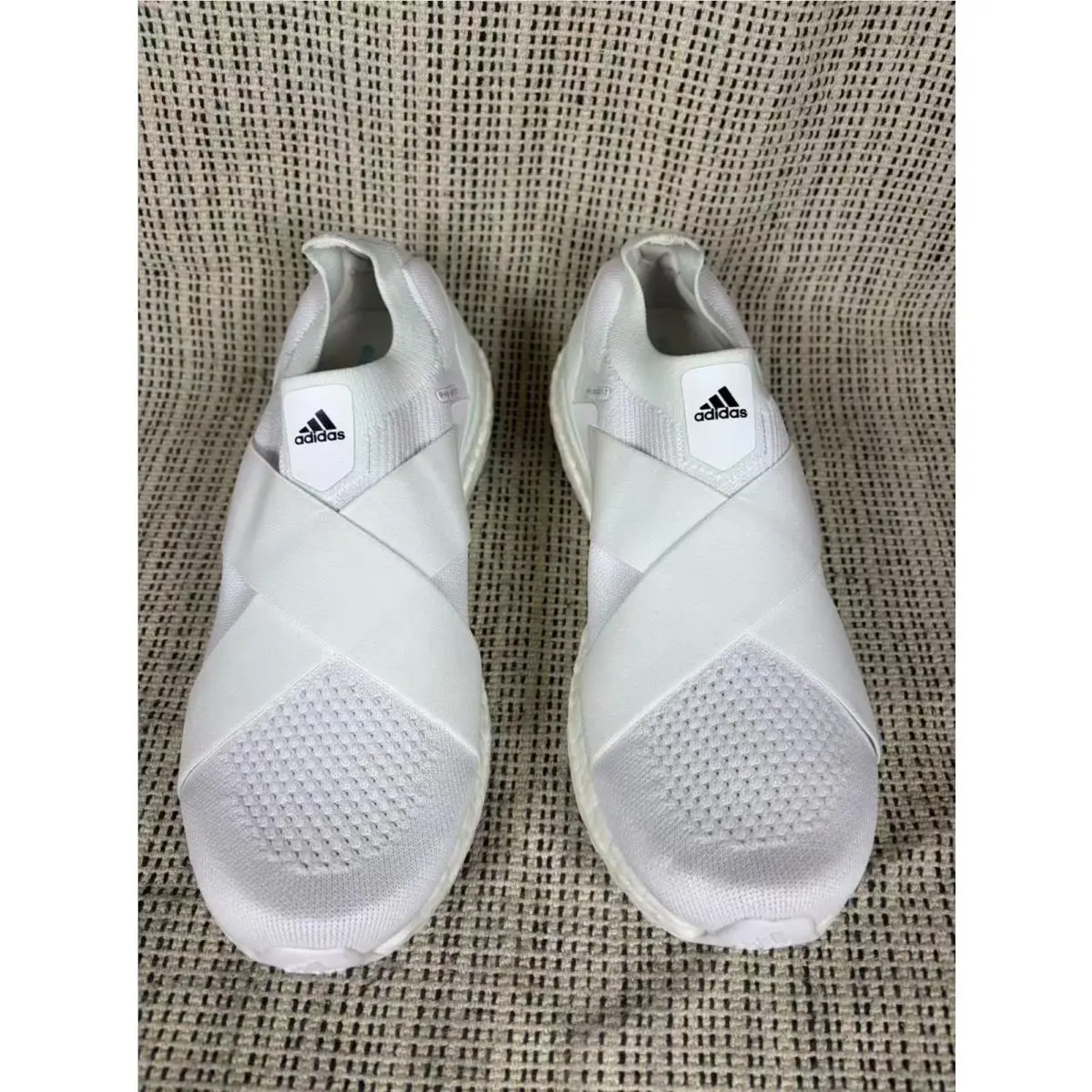 Adidas shoes - adidas UltraBoost DNA - UltraBoost DNA - H02815 - White 6
