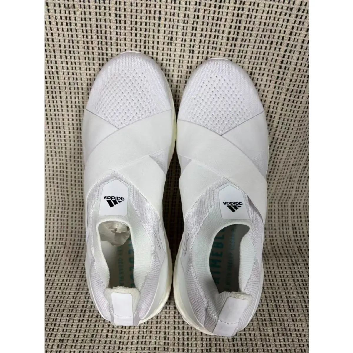 Adidas shoes - adidas UltraBoost DNA - UltraBoost DNA - H02815 - White 7