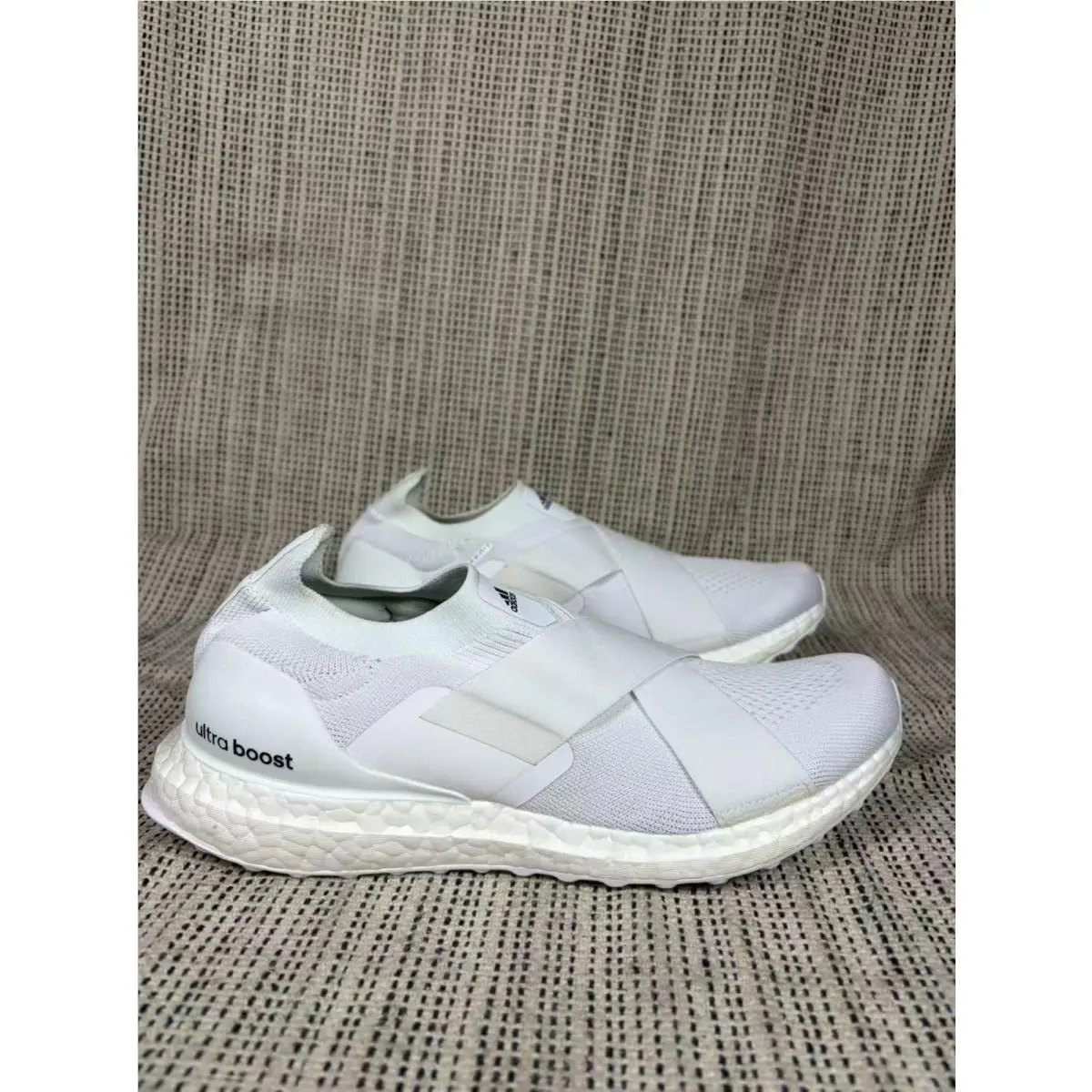 Adidas shoes - adidas UltraBoost DNA - UltraBoost DNA - H02815 - White 16