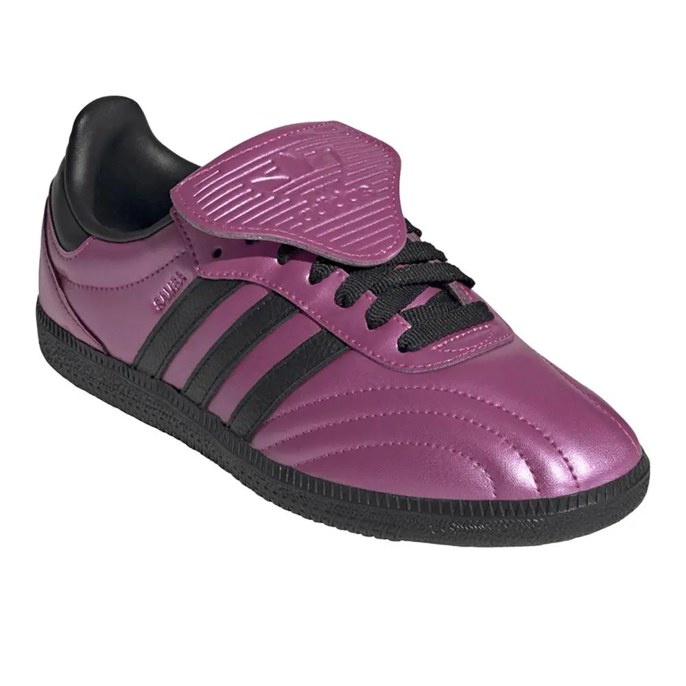 Adidas shoes - adidas Samba Lt - Samba - JQ7451 - Pink 0