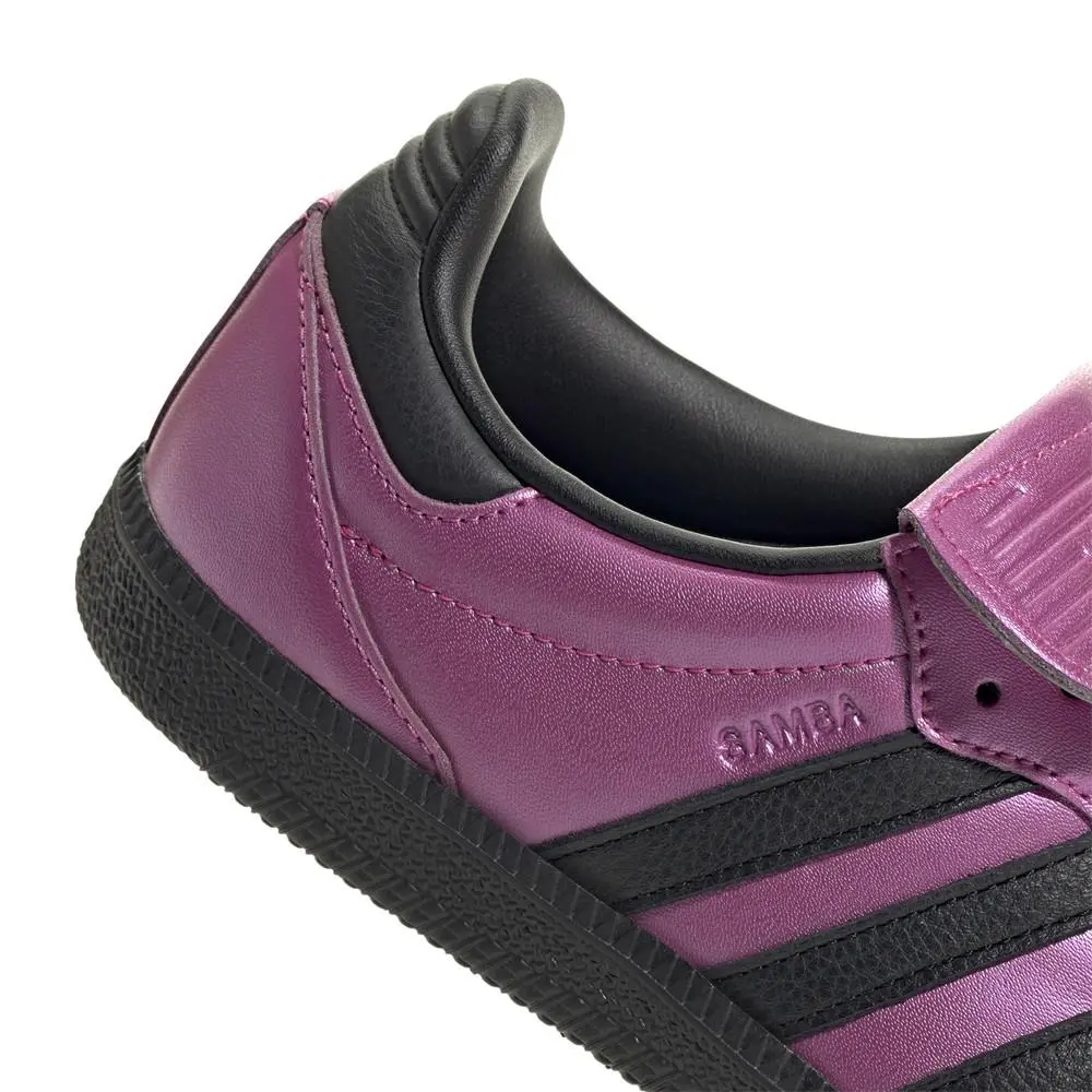 Adidas shoes - adidas Samba Lt - Samba - JQ7451 - Pink 5