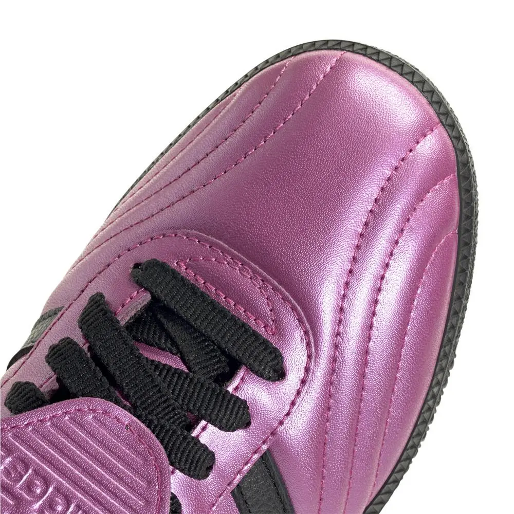 Adidas shoes - adidas Samba Lt - Samba - JQ7451 - Pink 4