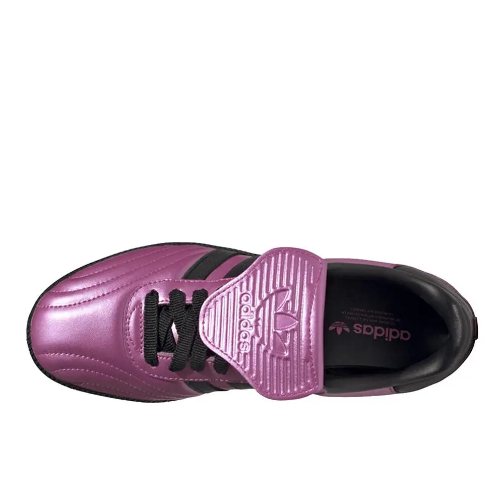 Adidas shoes - adidas Samba Lt - Samba - JQ7451 - Pink 10